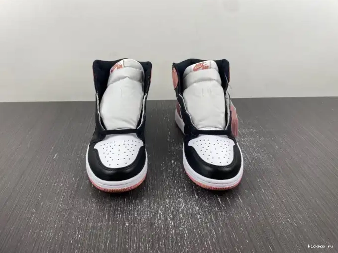 Rep Kickmax 861428-101 Nrg 1 Pink Retro Jordan High Air Og Rust 0612